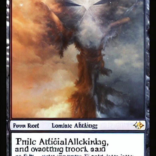 Artificial Awakening